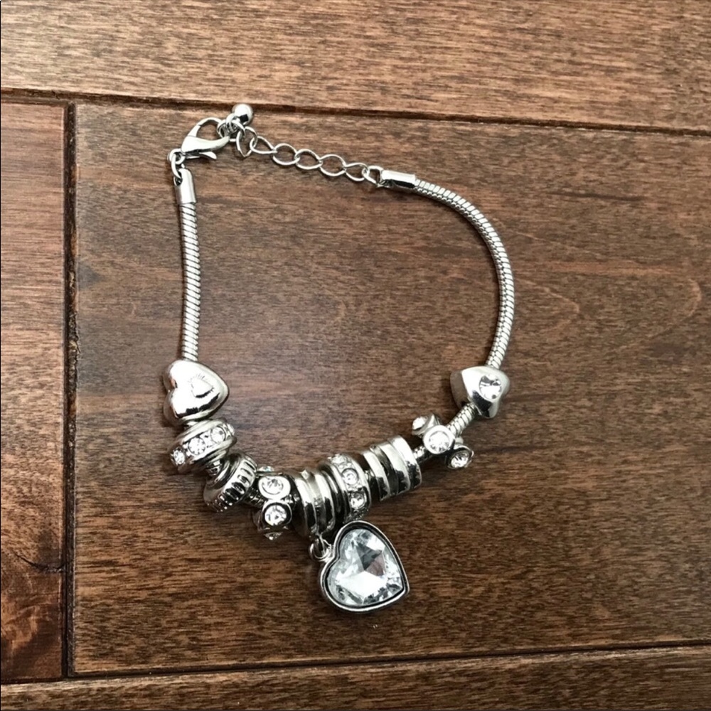 Bracelets-Set of 6